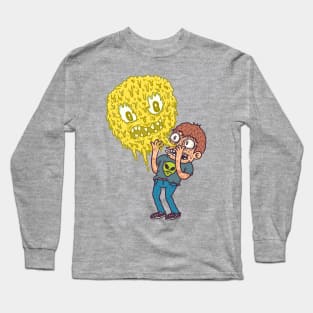 John Snotty Long Sleeve T-Shirt